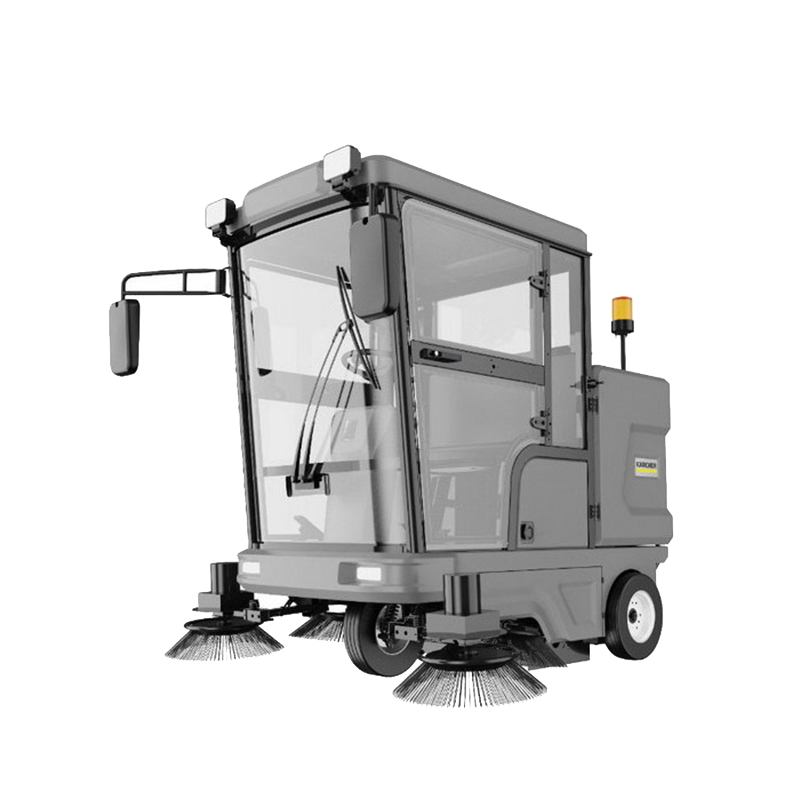 Подметальная уборочная машина Karcher KM 210/180 R Classic Bp Подметальная уборочная машина Karcher KM 210/180 R Classic Bp