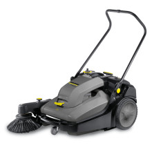 Подметальная машина Karcher KM 70/30 C Bp Pack Adv 1.517-213.0 Подметальная машина Karcher KM 70/30 C Bp Pack Adv 1.517-213.0