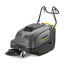 Подметальная машина Karcher KM 75/40 W Bp Pack Подметальная машина Karcher KM 75/40 W Bp Pack