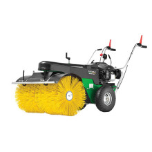 Машина подметальная Caiman SM 800PRO (Honda GCV 170 OHC) Машина подметальная Caiman SM 800PRO (Honda GCV 170 OHC)