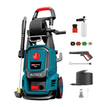 Аппарат высокого давления ALTECO CPW 200-10 Max