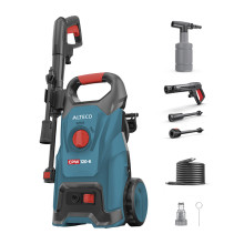 Аппарат высокого давления ALTECO CPW 120-6