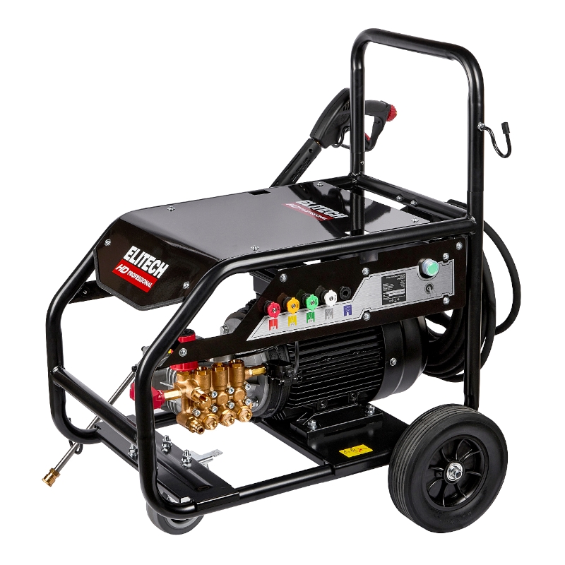 Мойка высокого давления Elitech HPW 7500-3 Мойка высокого давления Elitech HPW 7500-3