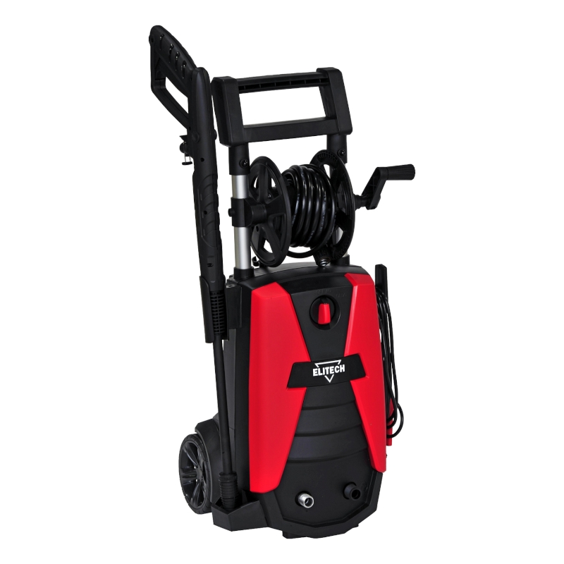 Мойка высокого давления Elitech электрическая М 1900РБК (E0600.004.00)