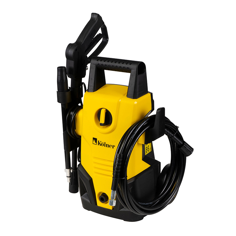 Мойка высокого давления KOLNER KHPW 1900SP Мойка высокого давления KOLNER KHPW 1900SP