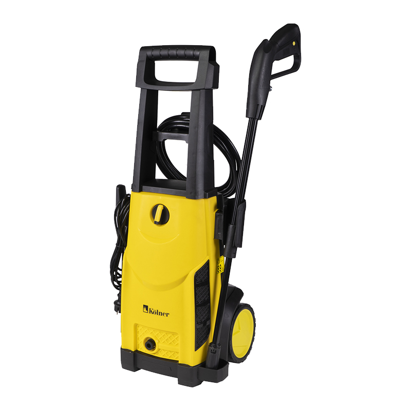Мойка высокого давления KOLNER KHPW 2600SP Мойка высокого давления KOLNER KHPW 2600SP