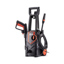 Мойка высокого давления FoxWeld Kvazarrus K 4 Мойка высокого давления FoxWeld Kvazarrus K 4