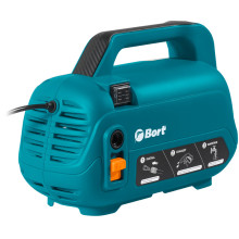 Мойка высокого давления BORT BHR-1600-Compact Мойка высокого давления BORT BHR-1600-Compact