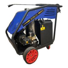 Аппарат высокого давления с дизельным подогревом воды АВД Bennett Power AR200 Аппарат высокого давления с дизельным подогревом воды АВД Bennett Power AR200