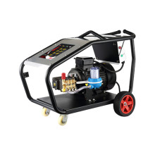 Аппарат высокого давления АВД Bennett ZX8700 (на раме из железа) Аппарат высокого давления АВД Bennett ZX8700 (на раме из железа)