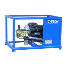 Моющий аппарат высокого давления C-TECH TOR NEXT (200 бар, 15 л/мин, 5.5 кВт) NTR2015ES1E4BP2FM Моющий аппарат высокого давления C-TECH TOR NEXT (200 бар, 15 л/мин, 5.5 кВт) NTR2015ES1E4BP2FM