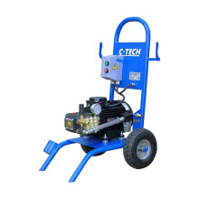 Мойка высокого давления C-TECH NEXT 200bar ByPass (200 бар, до 900 л/ч, 5.5кВт) NTR2015ET1E1BP2FM Мойка высокого давления C-TECH NEXT 200bar ByPass (200 бар, до 900 л/ч, 5.5кВт) NTR2015ET1E1BP2FM