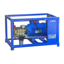 Аппарат моечный C-TECH NEXT TotalStop (190 bar, до 840 л/ч, 4 квт) электрическая стационарная Аппарат моечный C-TECH NEXT TotalStop (190 bar, до 840 л/ч, 4 квт) электрическая стационарная