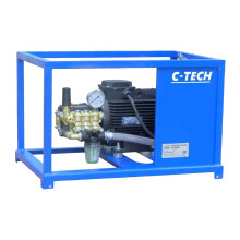 Моющий аппарат высокого давления C-TECH NTR TotalStop (200 бар,15 л/мин,5.5 кВт)с автоматическим отлючением Моющий аппарат высокого давления C-TECH NTR TotalStop (200 бар,15 л/мин,5.5 кВт)с автоматическим отлючением