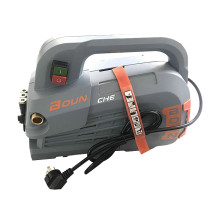 Мойка высокого давления C-TECH BOUNCHE ST-501 (1.6 кВт, 100 бар, 600 л/ч) NBST501 Мойка высокого давления C-TECH BOUNCHE ST-501 (1.6 кВт, 100 бар, 600 л/ч) NBST501