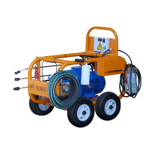 Гидроструйный аппарат высокого давления C-TECH (350 бар, до 900 л/ч, 11 кВт) профессиональная мойка АВД Гидроструйный аппарат высокого давления C-TECH (350 бар, до 900 л/ч, 11 кВт) профессиональная мойка АВД