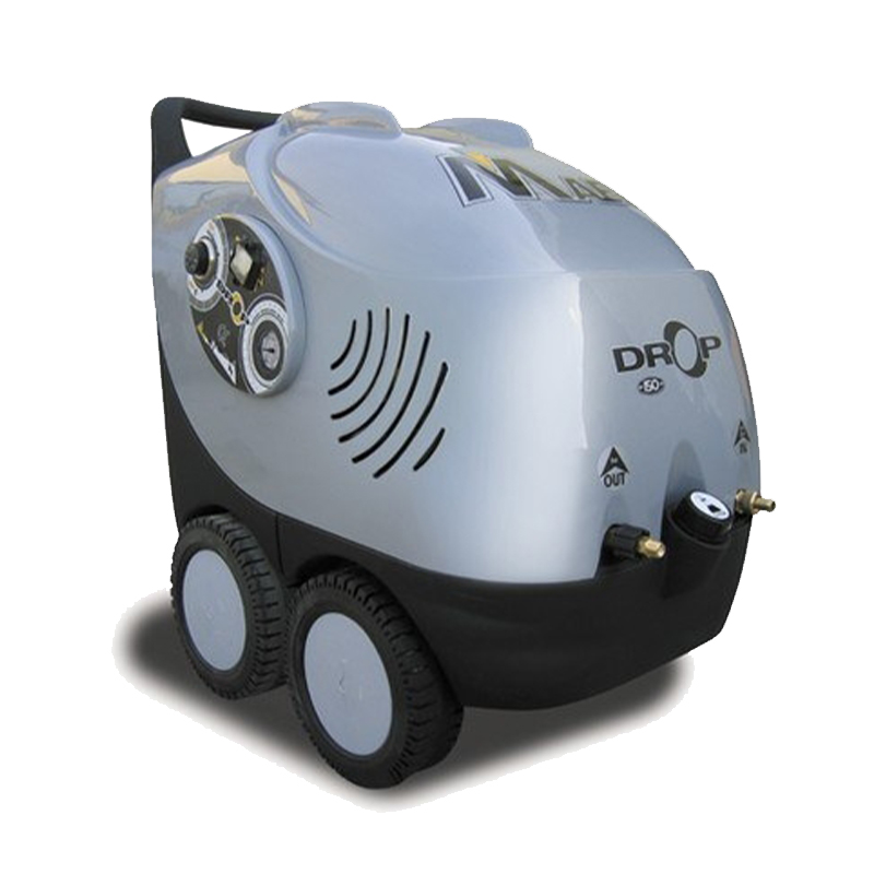 Аппарат высокого давления с подогревом воды Maer DROP 190/14 Аппарат высокого давления с подогревом воды Maer DROP 190/14