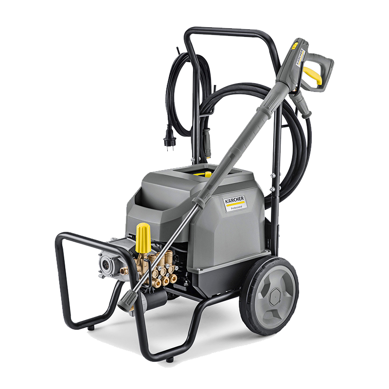 Аппарат высокого давления Karcher HD 6/15-4 M Classic