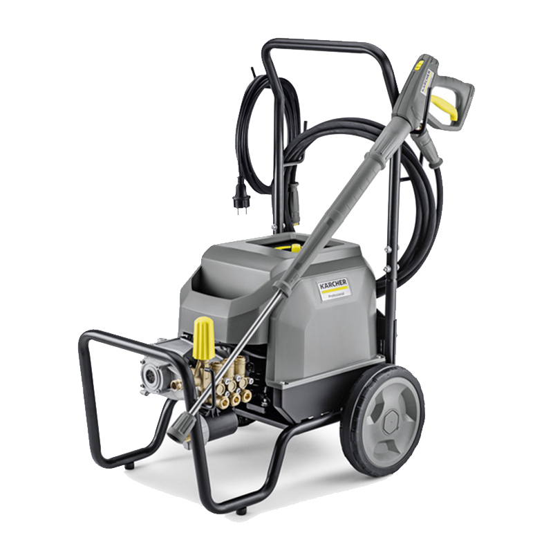 Аппарат высокого давления Karcher HD 7/11-4 M Classic Аппарат высокого давления Karcher HD 7/11-4 M Classic