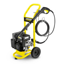 Мойка с бензиновым двигателем Karcher G 4.10 M (1.133-622.0) Мойка с бензиновым двигателем Karcher G 4.10 M (1.133-622.0)