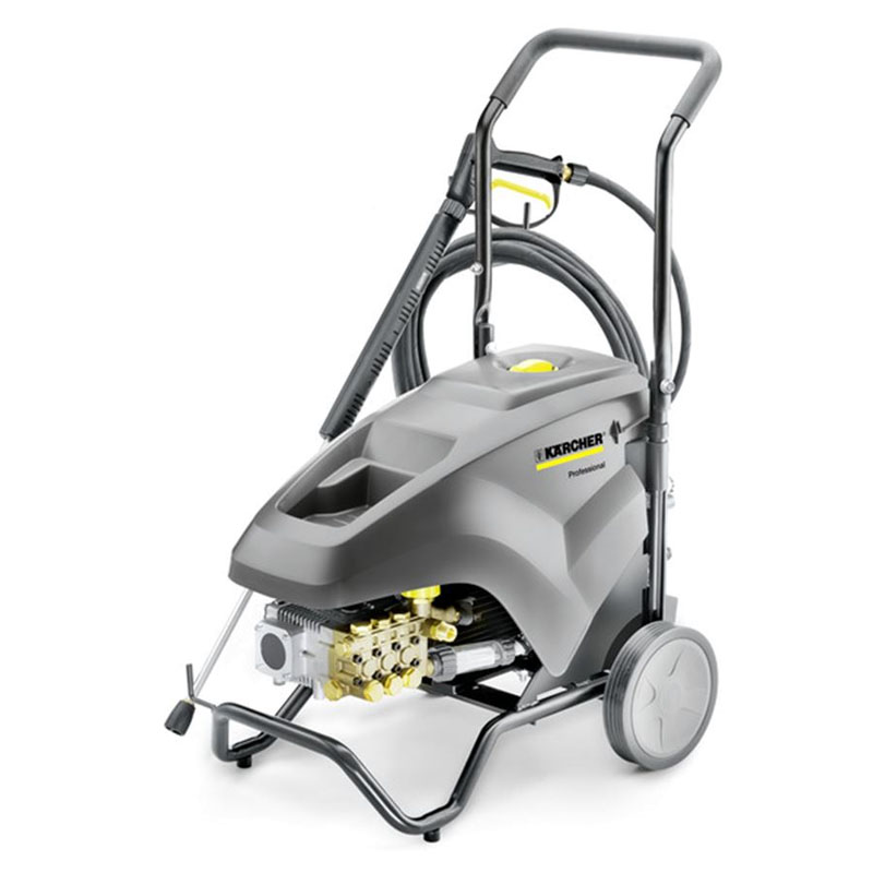 Мойка высокого давления Karcher HD 7/18-4 Classic 1.367-307.0 Мойка высокого давления Karcher HD 7/18-4 Classic 1.367-307.0