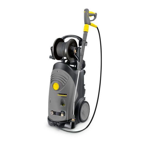Мойка высокого давления Karcher HD 9/20-4 MX Plus (1.524-927.0) Мойка высокого давления Karcher HD 9/20-4 MX Plus (1.524-927.0)