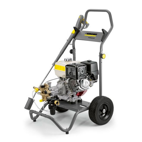 Мойка высокого давления Karcher HD 9/23 De (1.187-907.0) Мойка высокого давления Karcher HD 9/23 De (1.187-907.0)