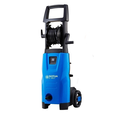 Бытовая мойка высокого давления NILFISK C 125.7-6 X-TRA Бытовая мойка высокого давления NILFISK C 125.7-6 X-TRA