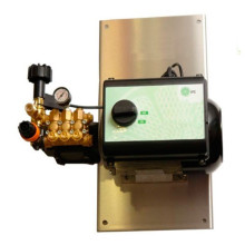 Стационарная мойка высокого давления IPC Portotecnica MLC-C 1915 P Стационарная мойка высокого давления IPC Portotecnica MLC-C 1915 P