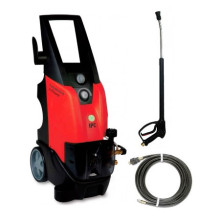 Мойка высокого давления IPC Portotecnica G-POWER C I1813P T (без барабана) Мойка высокого давления IPC Portotecnica G-POWER C I1813P T (без барабана)