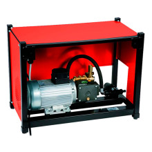 Стационарная мойка высокого давления IPC Portotecnica ML CMP 3065 T (2960 T) (на раме) Стационарная мойка высокого давления IPC Portotecnica ML CMP 3065 T (2960 T) (на раме)