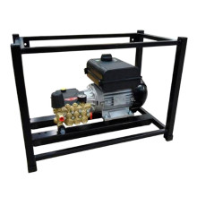 Стационарная мойка высокого давления IPC Portotecnica MLC-C 2117 P c E3B2515 (на раме) Стационарная мойка высокого давления IPC Portotecnica MLC-C 2117 P c E3B2515 (на раме)