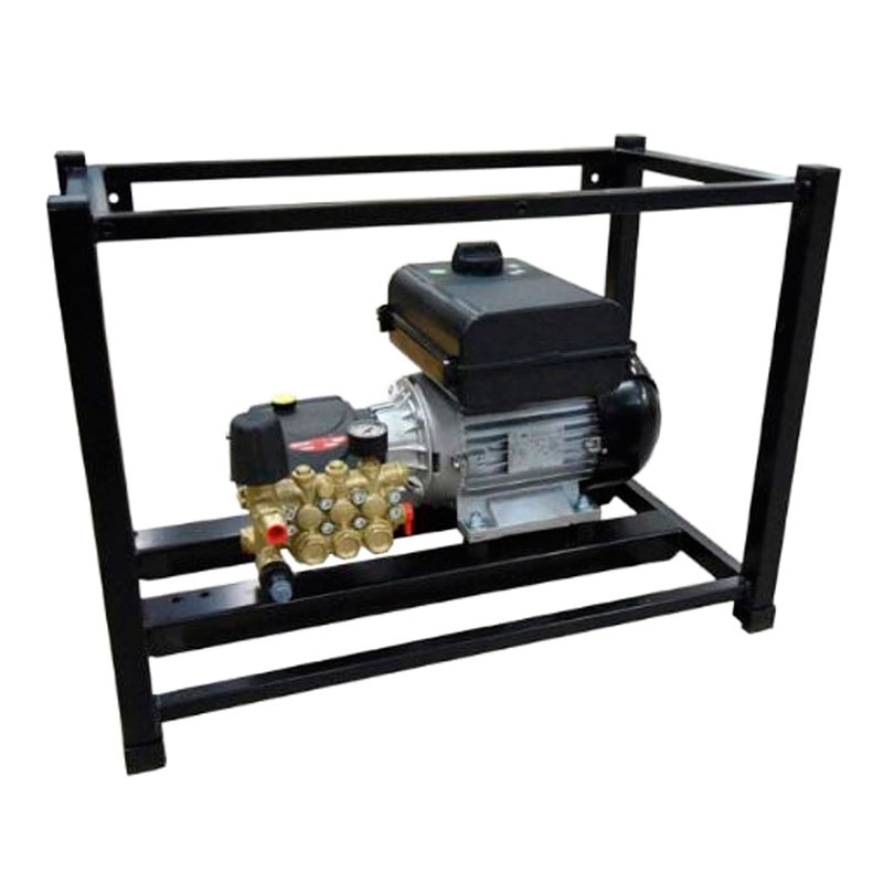 Стационарная мойка высокого давления IPC Portotecnica MLC-C 2117 P c E3B2515 (на раме) Стационарная мойка высокого давления IPC Portotecnica MLC-C 2117 P c E3B2515 (на раме)