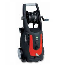 Минимойка высокого давления IPC Portotecnica G 165-C P I 1610AO-M (барабан, 12 м шланг, манометр) Минимойка высокого давления IPC Portotecnica G 165-C P I 1610AO-M (барабан, 12 м шланг, манометр)