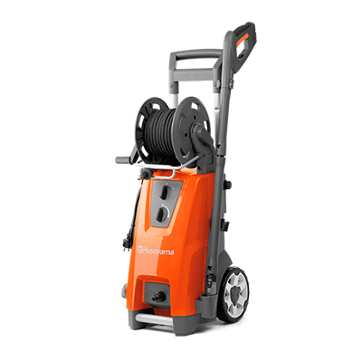 Мойка высокого давления Husqvarna PW 490 Мойка высокого давления Husqvarna PW 490