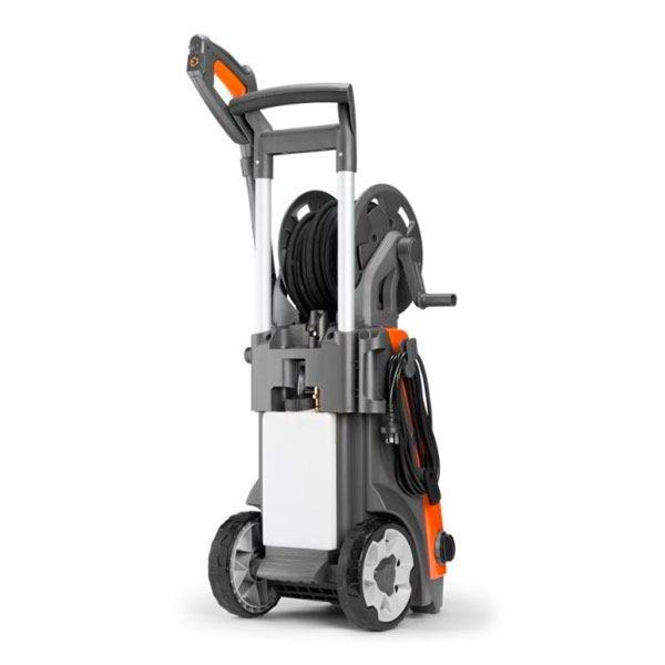 Мойка высокого давления Husqvarna PW 450 (9676779-01) Мойка высокого давления Husqvarna PW 450 (9676779-01)
