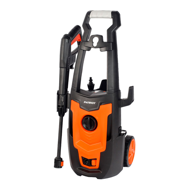 Мойка высокого давления PATRIOT GT360 Imperial Мойка высокого давления PATRIOT GT360 Imperial