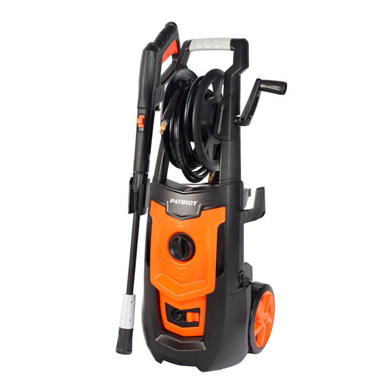 Мойка высокого давления PATRIOT GT540 Imperial Мойка высокого давления PATRIOT GT540 Imperial
