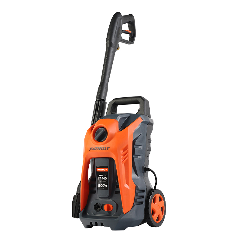 Мойка высокого давления PATRIOT GT440 Imperial Мойка высокого давления PATRIOT GT440 Imperial
