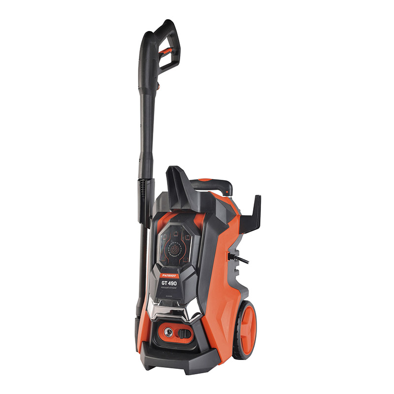 Мойка высокого давления PATRIOT GT490 Imperial Мойка высокого давления PATRIOT GT490 Imperial