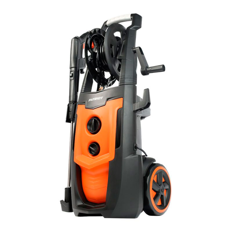 Мойка высокого давления PATRIOT GT790 Imperial Мойка высокого давления PATRIOT GT790 Imperial