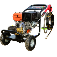 Бензиновая мойка MERAN MG200-12 Бензиновая мойка MERAN MG200-12