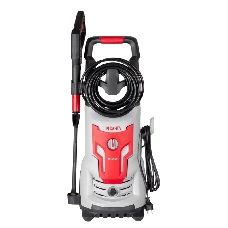 Мойка Ресанта МР-200П Мойка Ресанта МР-200П