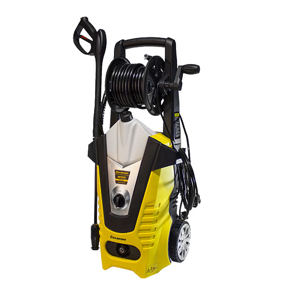 Мойка высокого давления Champion HP5210 Мойка высокого давления Champion HP5210