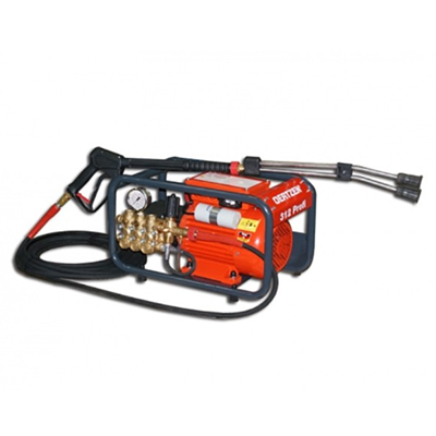 Аппарат высокого давления OERTZEN 314 Profi (220 В) Аппарат высокого давления OERTZEN 314 Profi (220 В)