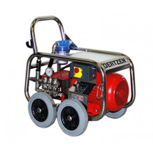 Аппарат высокого давления OERTZEN E 240 VA (нерж.) Аппарат высокого давления OERTZEN E 240 VA (нерж.)