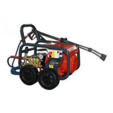 Аппарат высокого давления OERTZEN E 334 Аппарат высокого давления OERTZEN E 334