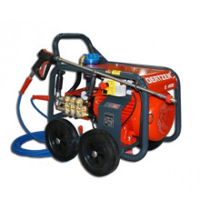 Аппарат высокого давления OERTZEN E 400 Аппарат высокого давления OERTZEN E 400