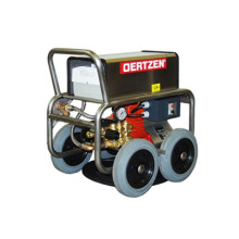 Аппарат высокого давления OERTZEN E 312-18 Аппарат высокого давления OERTZEN E 312-18