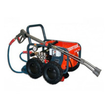 Аппарат высокого давления OERTZEN Е320 (380 В) Аппарат высокого давления OERTZEN Е320 (380 В)